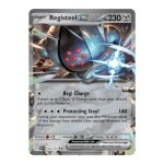 Registeel ex Ascended Heroes 145