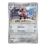 Bisharp Obsidian Flames 149
