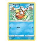 Magikarp Hidden Fates 15