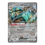 Copperajah ex Paldea Evolved 150
