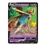 Zacian V Celebrations 16