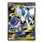 Mega Absol ex Mega Evolution 161