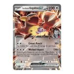 Team Rocket's Kangaskhan ex Ascended Heroes 162
