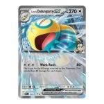 Larry's Dudunsparce ex Ascended Heroes 164