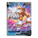 Heatran V Astral Radiance 165