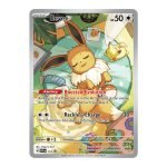 Eevee SVP Black Star Promos 173