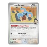 Larry's Komala Ascended Heroes 175