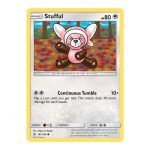 Stufful Cosmic Eclipse 181