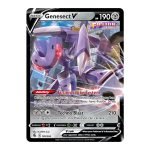 Genesect V Fusion Strike 185