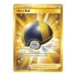 Ultra Ball Brilliant Stars 186