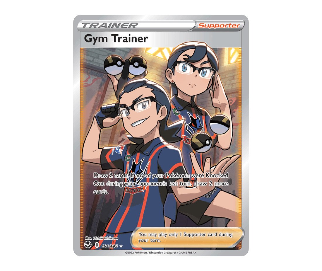 191-gym-trainer-silver-tempest-en.jpg Gym Trainer Silver Tempest 191