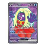 Jynx ex 151 191
