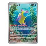 Bruxish Surging Sparks 200