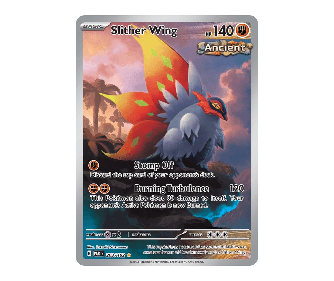 203-slither-wing-paradox-rift-en.jpg Slither Wing Paradox Rift 203