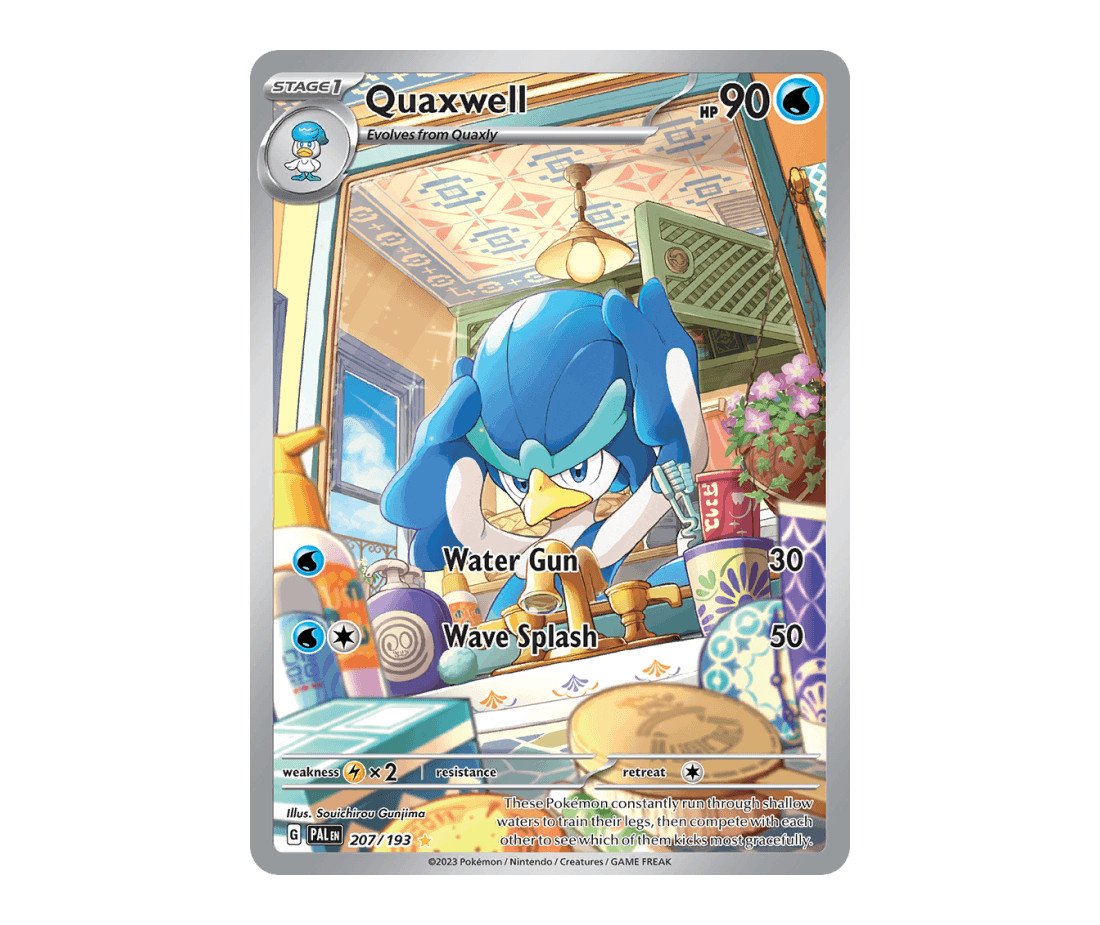 207-quaxwell-paldea-evolved-en.jpg Quaxwell Paldea Evolved 207