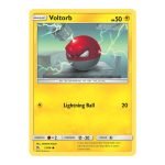 Voltorb Hidden Fates 21