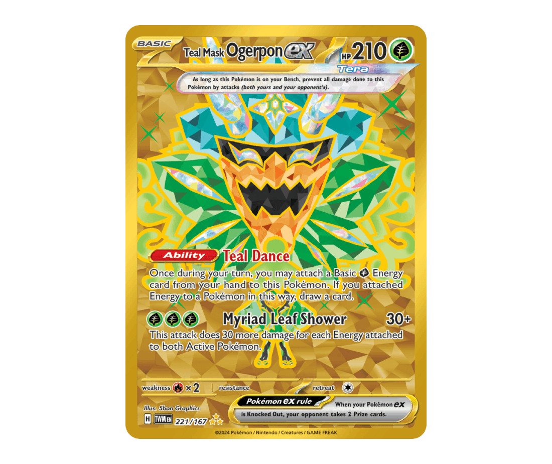 221-teal-mask-ogerpon-ex-twilight-masquerade-en.jpg Teal Mask Ogerpon ex Twilight Masquerade 221