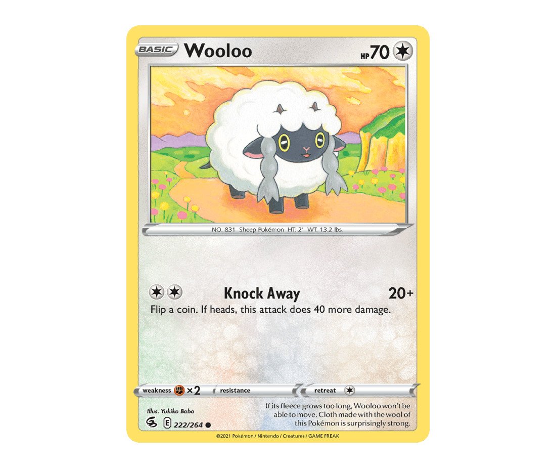 222-wooloo-fusion-strike-en.jpg Wooloo Fusion Strike 222