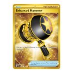 Enhanced Hammer Twilight Masquerade 224