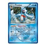 Froslass Plasma Blast 23