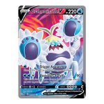 Crabominable V Fusion Strike 248