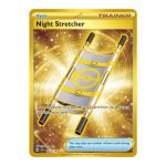Night Stretcher Surging Sparks 251