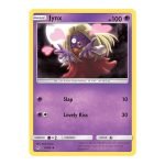 Jynx Hidden Fates 30