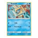 Snorunt Guardians Rising 31