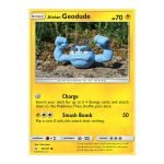 Alolan Geodude Team Up 35