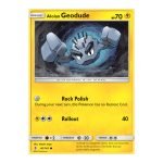 Alolan Geodude Guardians Rising 40