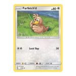 Farfetch’d Hidden Fates 45