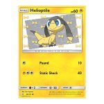 Helioptile Team Up 49