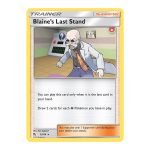 Blaine’s Last Stand Hidden Fates 52