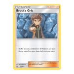Brock’s Grit Hidden Fates 53