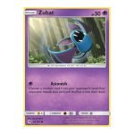 Zubat Sun & Moon 54