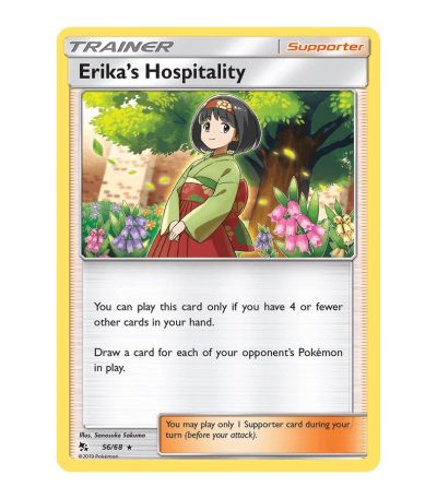 Erika’s Hospitality Hidden Fates 56