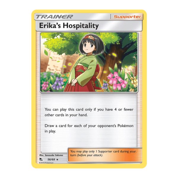 Erika’s Hospitality Hidden Fates 56