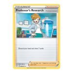 Professor's Research (Professor Juniper) Shining Fates 60