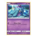 Mareanie Sun & Moon 62
