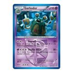 Garbodor Plasma Storm 67