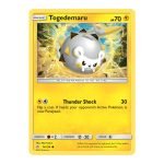 Togedemaru Cosmic Eclipse 74