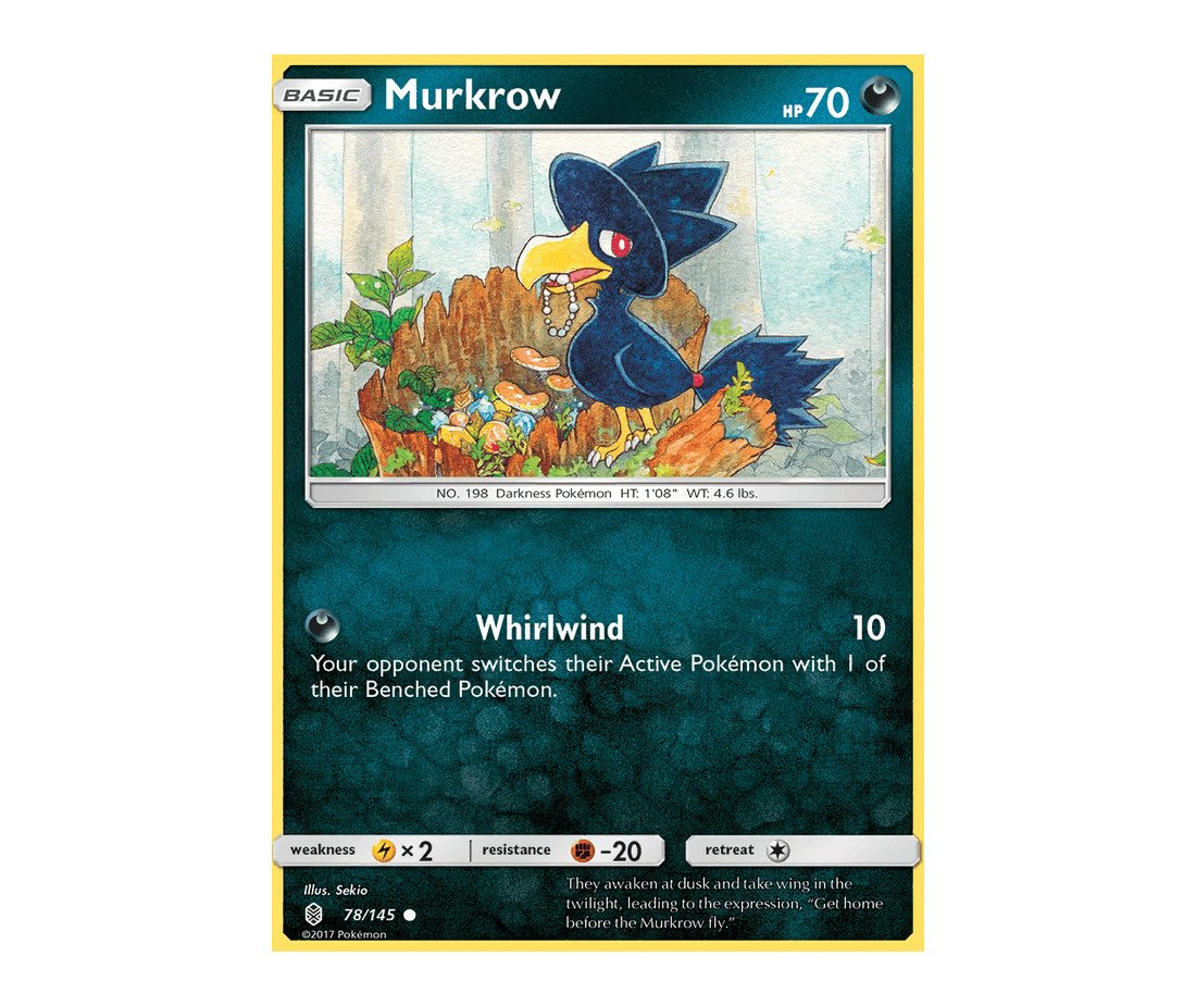 78-murkrow-guardians-rising-en.jpg Murkrow Guardians Rising 78