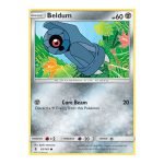 Beldum Guardians Rising 83
