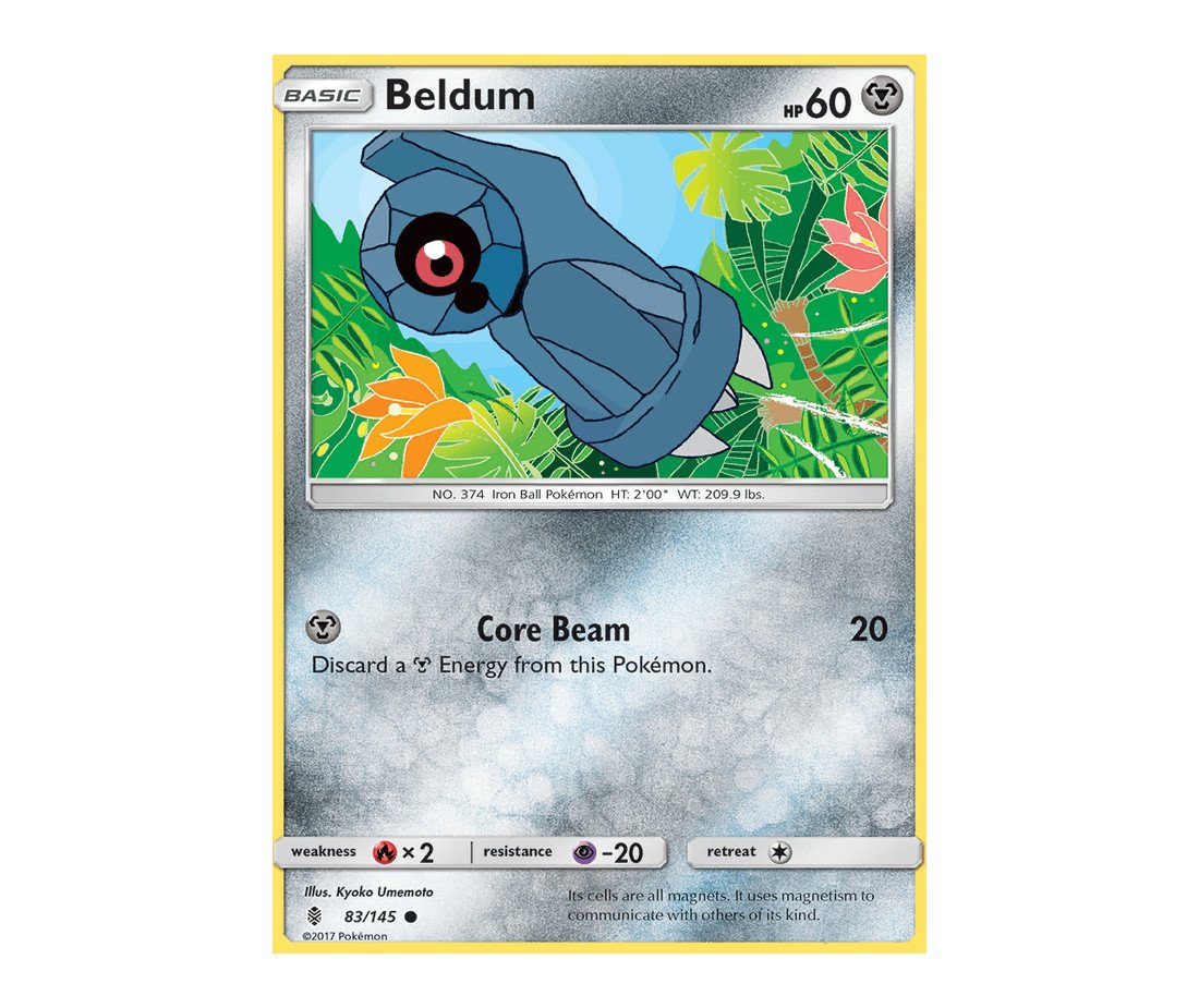 83-beldum-guardians-rising-en.jpg Beldum Guardians Rising 83