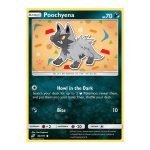 Poochyena Team Up 86
