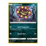 Spiritomb Team Up 89