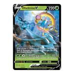 Dhelmise V Shining Fates 9