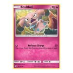Snubbull Sun & Moon 90