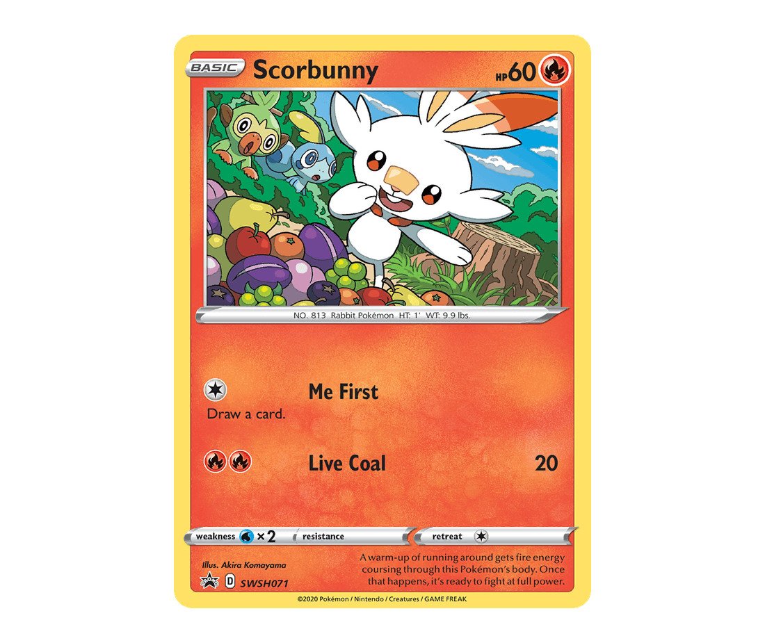 SWSH071-scorbunny-swsh-black-star-promos-en.jpg Scorbunny SWSH Black Star Promos SWSH071