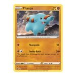 Phanpy SWSH Black Star Promos SWSH117